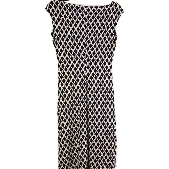 Ralph Lauren Dress Size 4 - Picture 6 of 6